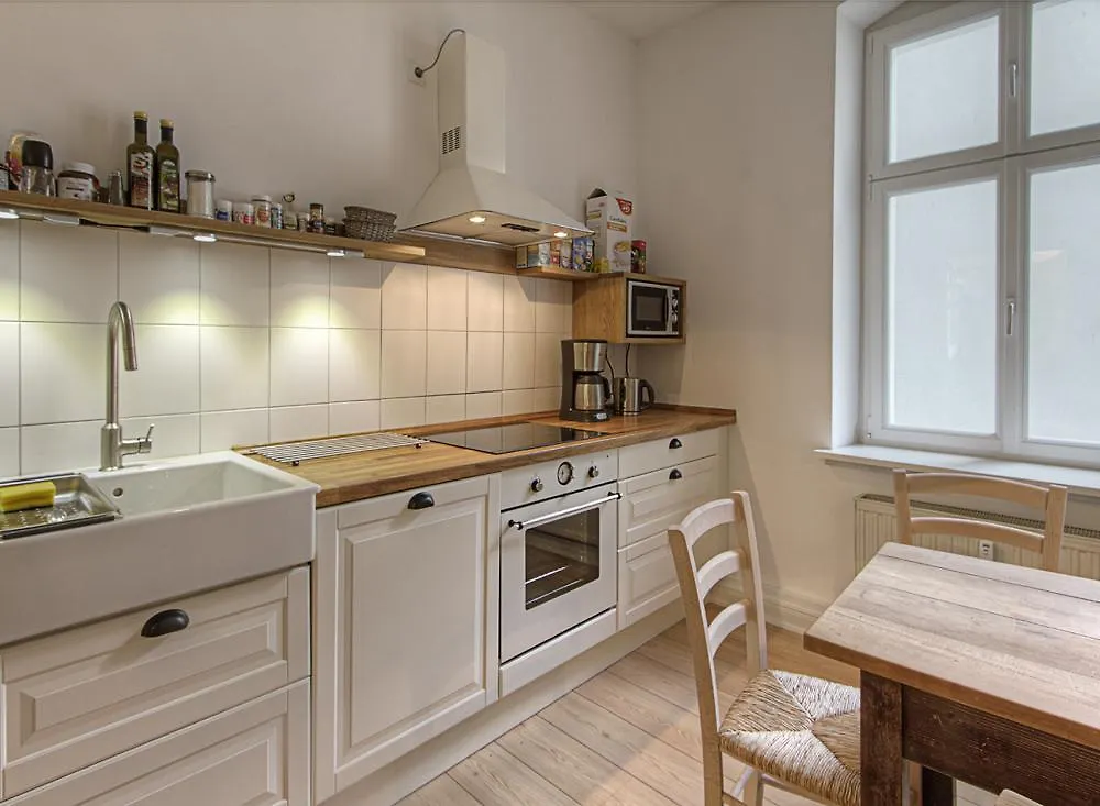 Rheinsbergerstr. 78 Nr. 2 Hotell Berlin 0*,